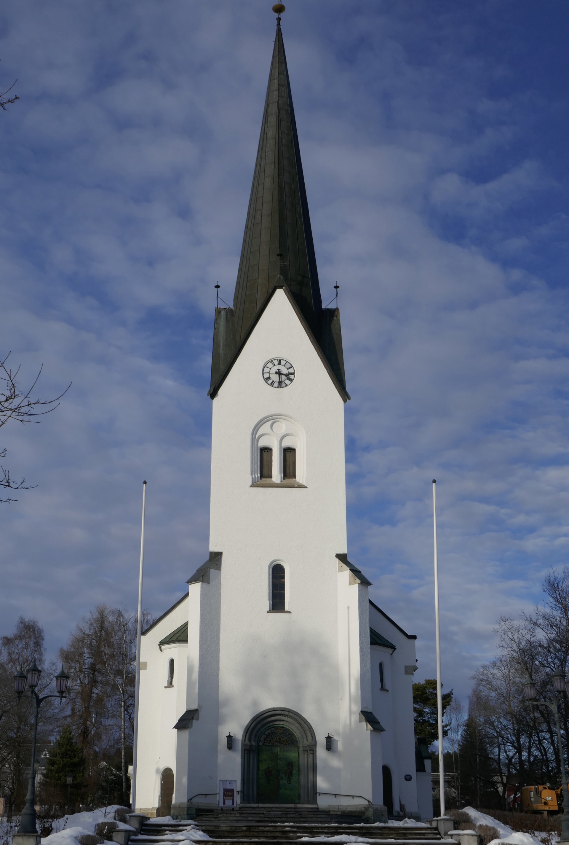Hamar domkirke