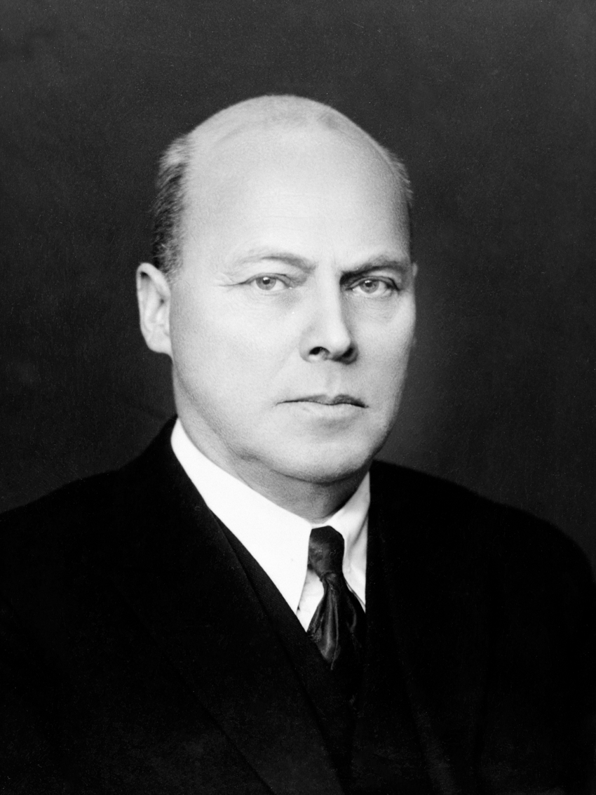 Fredrik Monsen