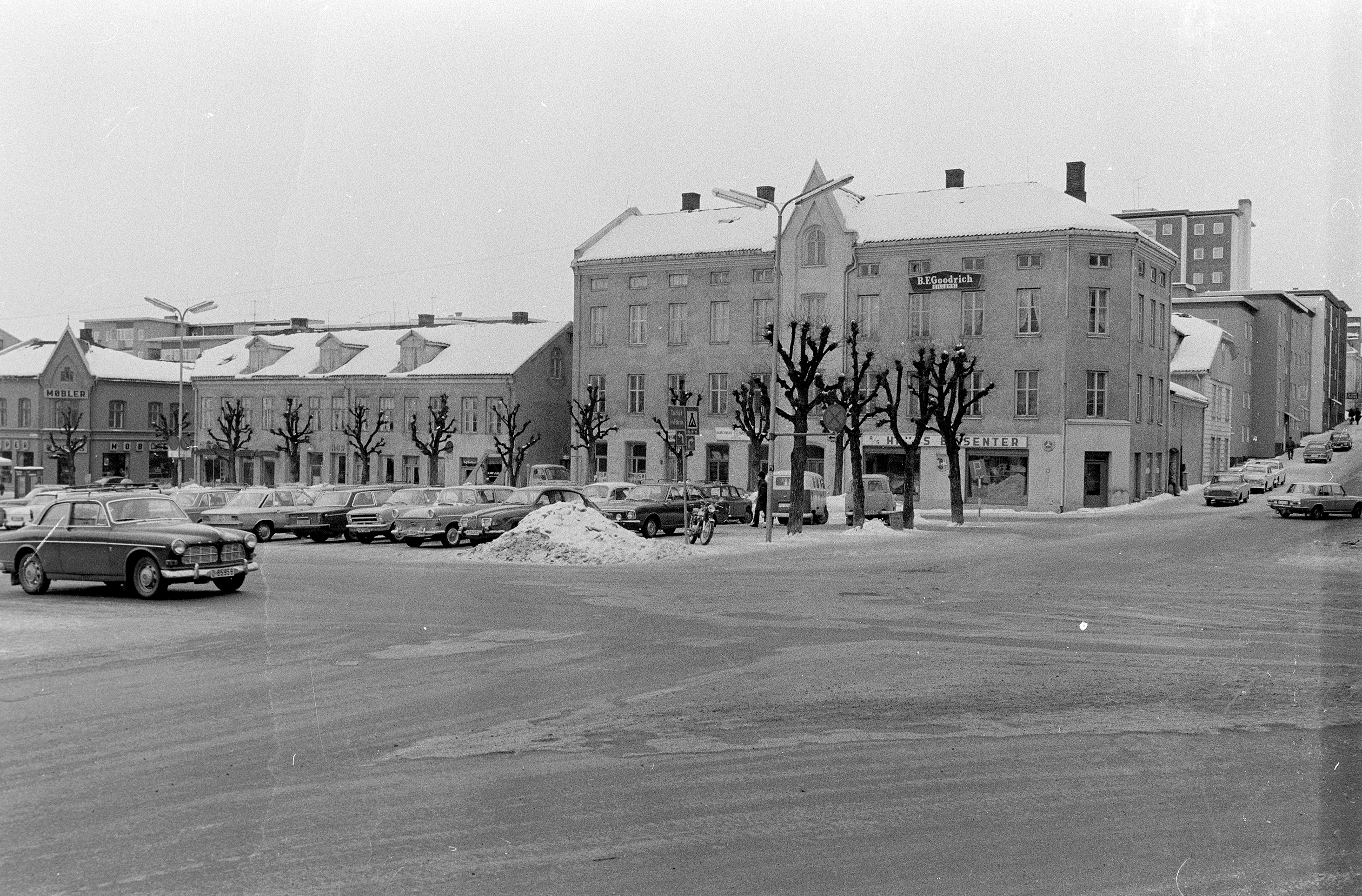 Artikkelbilde til artikkelen Månedens bilde februar