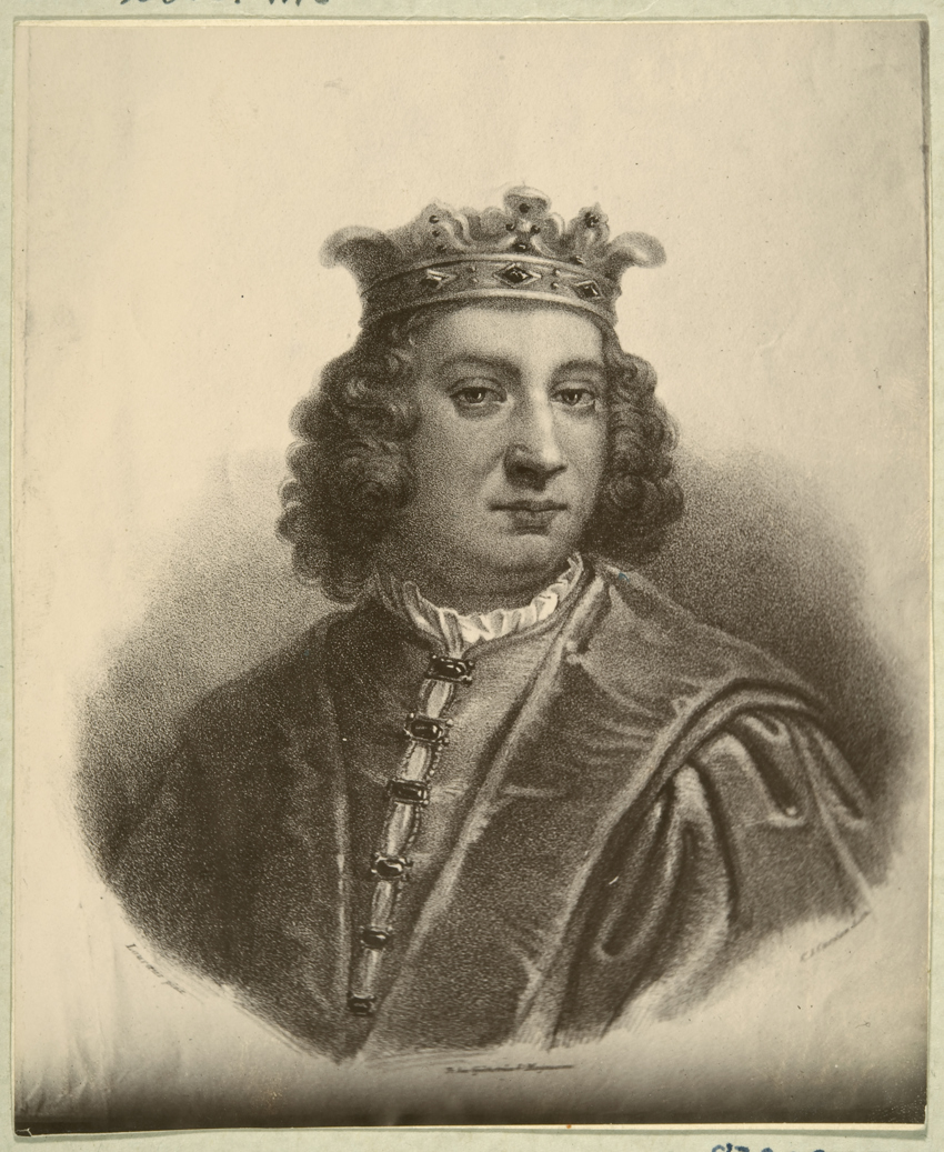 Kongevalget i kaupangen